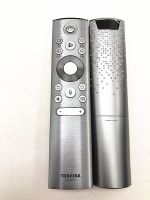原装东芝电视遥控器CT-95016 55 65 75C340F M540F M545F X9400F