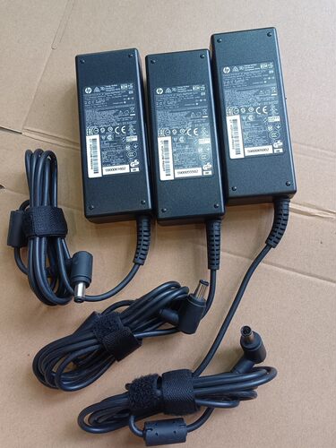 原装HP惠普EliteDesk 800 G5G3迷你电脑电源配接器90W 19.5V4.62A