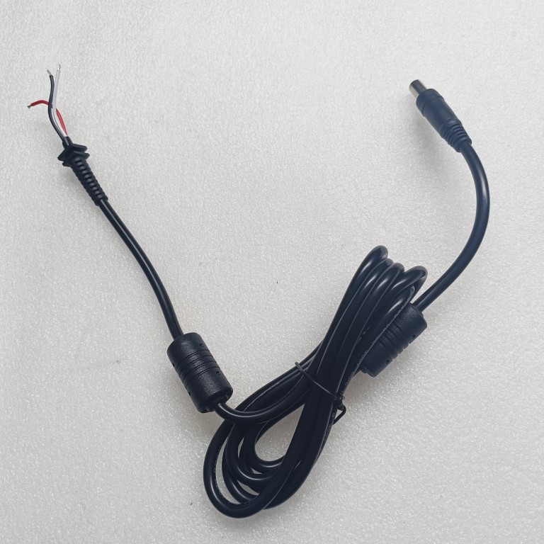 全新瑞思迈S10 三芯DC线 双磁环高品质电源线 RESMED一针DC电源线
