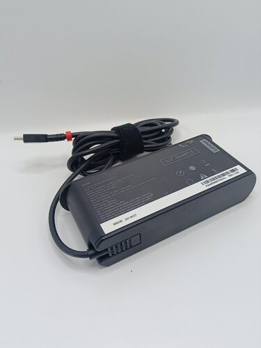 原装联想ADL100YDC3A小新PRO16/14电源适配器100W电脑充电器typec