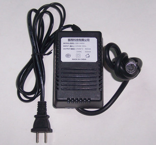 bd Audio DSP-3000 前级效果器电源配接器