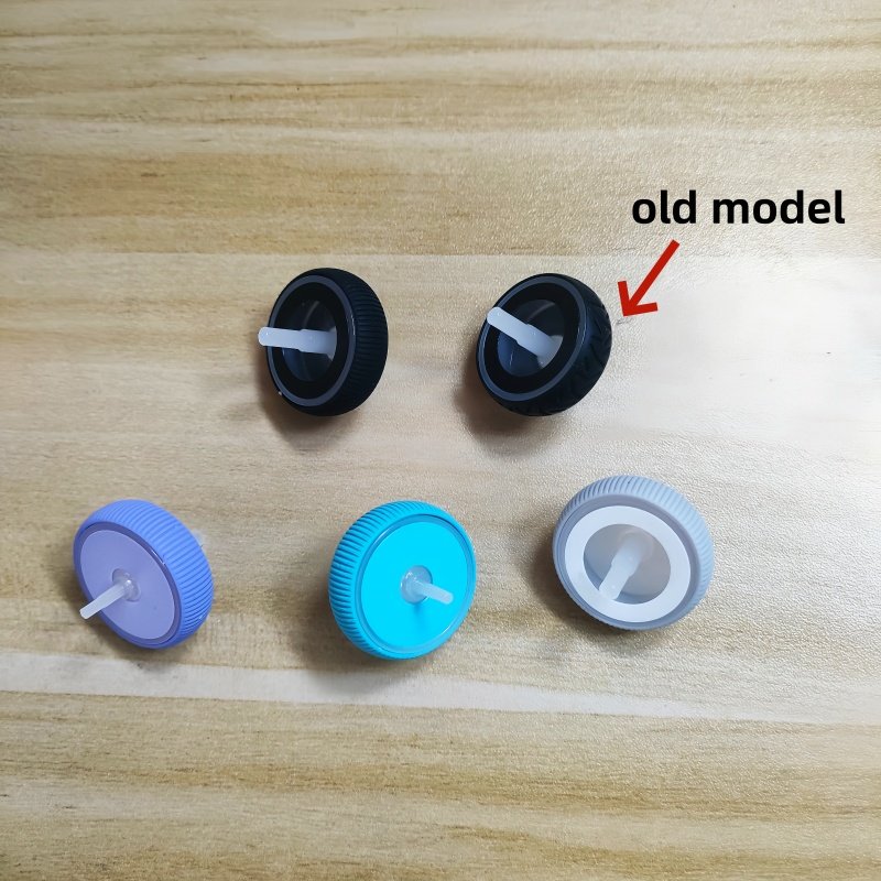 赛睿SteelSeries Rival3、Rival 3 GEN 2无线游戏鼠标滚轮