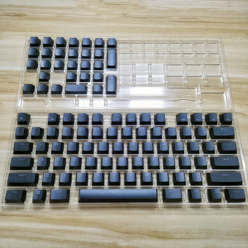戴尔ALIENWARE外星人AW920k键帽原装PBT材质透光键帽单个出售