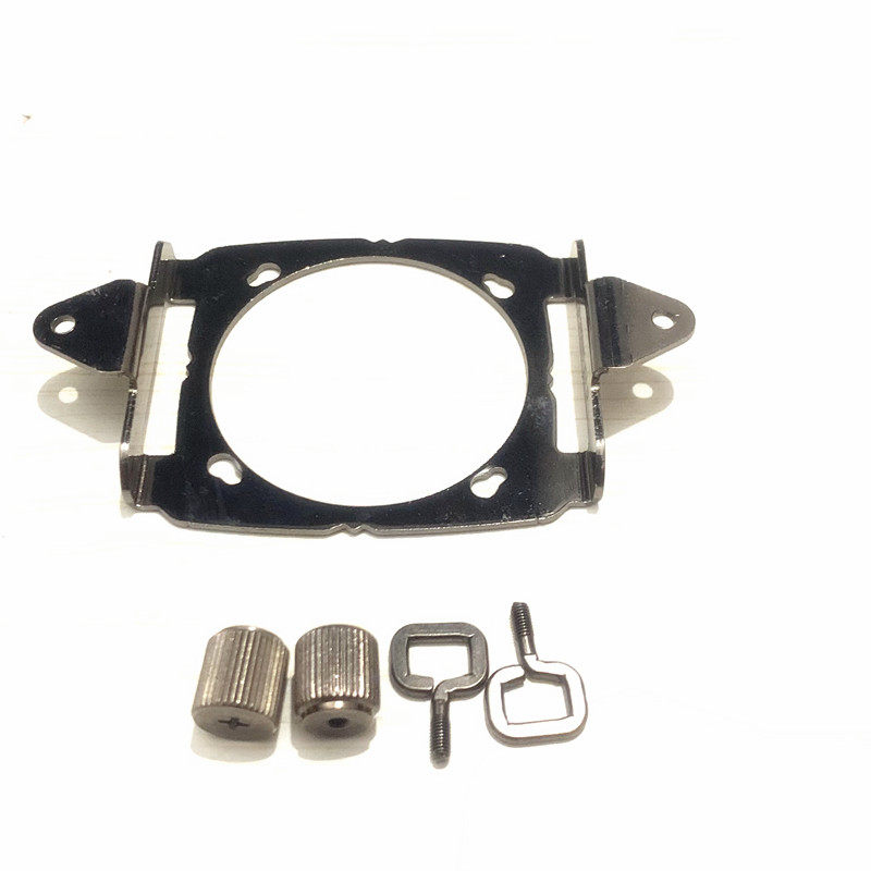 海盗船Corsair h150i h100i 115i Pro AMD平台AM3 AM4水冷扣具