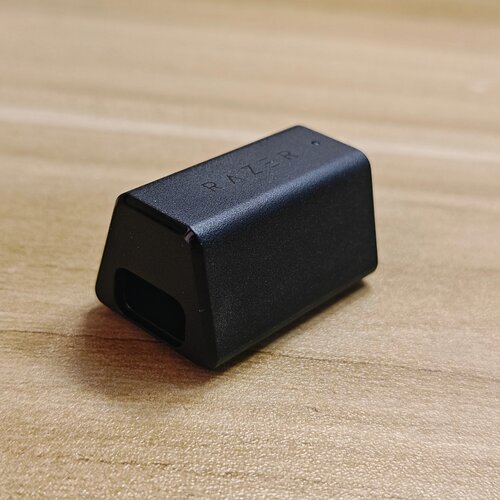 Razer雷蛇8KHZ无线信号接收器炼狱蝰蛇V3专业版DeathAdder V3 PRO