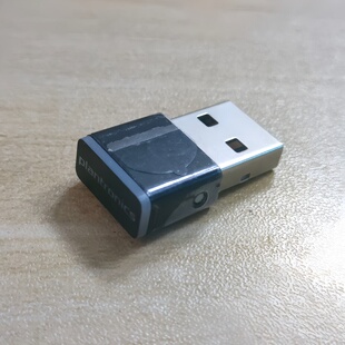 Plantronics/缤特力BT600原装配件 蓝牙USB适配器电脑接收器