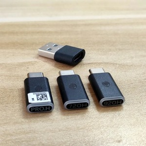 戴尔外星人Alienware无线接收器AW720 AW725 AW920 AWPRO aw610m