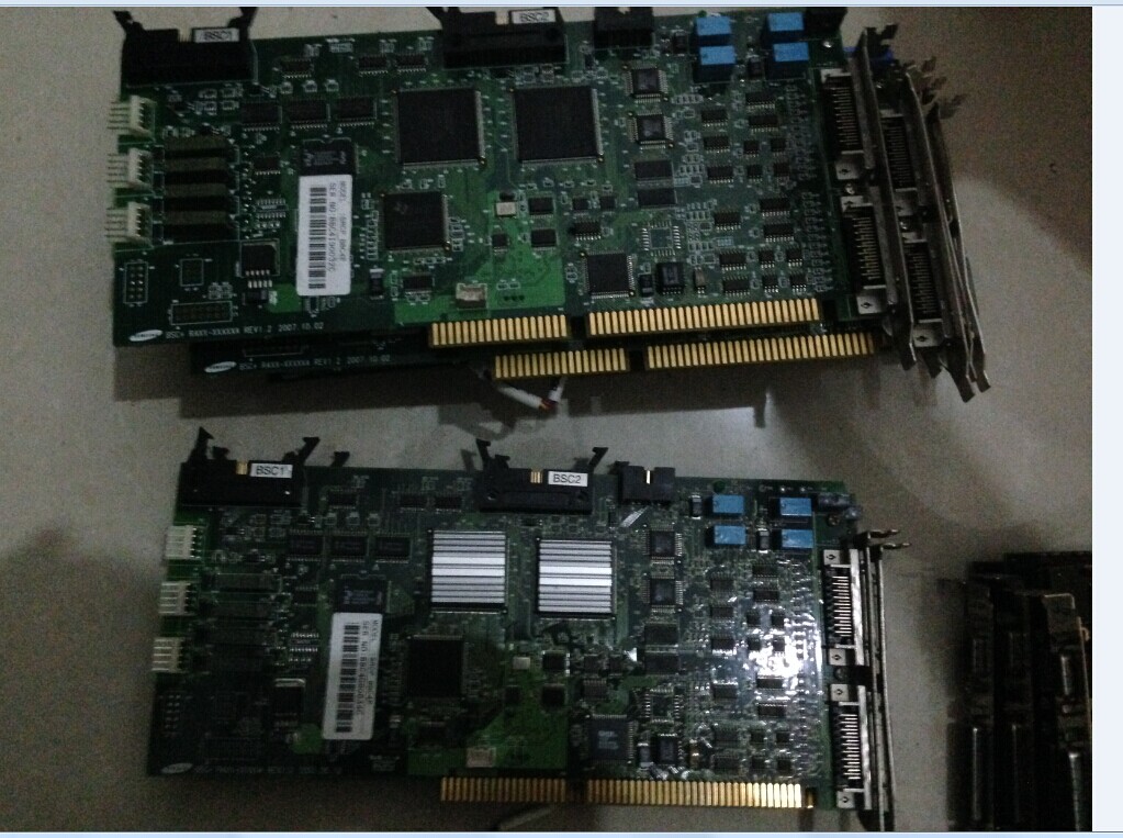 PCB BOARD / SRCP_BBC4P