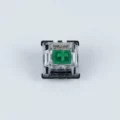 3Pin Green Shaft [10 Pieces]