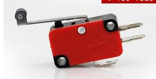 北京东华原煎药包装机微动行程开关计数器定位器配件满10只包邮