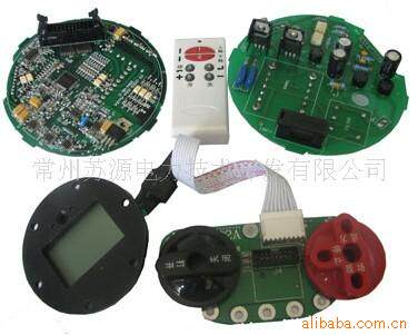 FZcon-3-J智能控制模块电路板FZcon-2-J FZcon-3K-J FZcon-3T-J