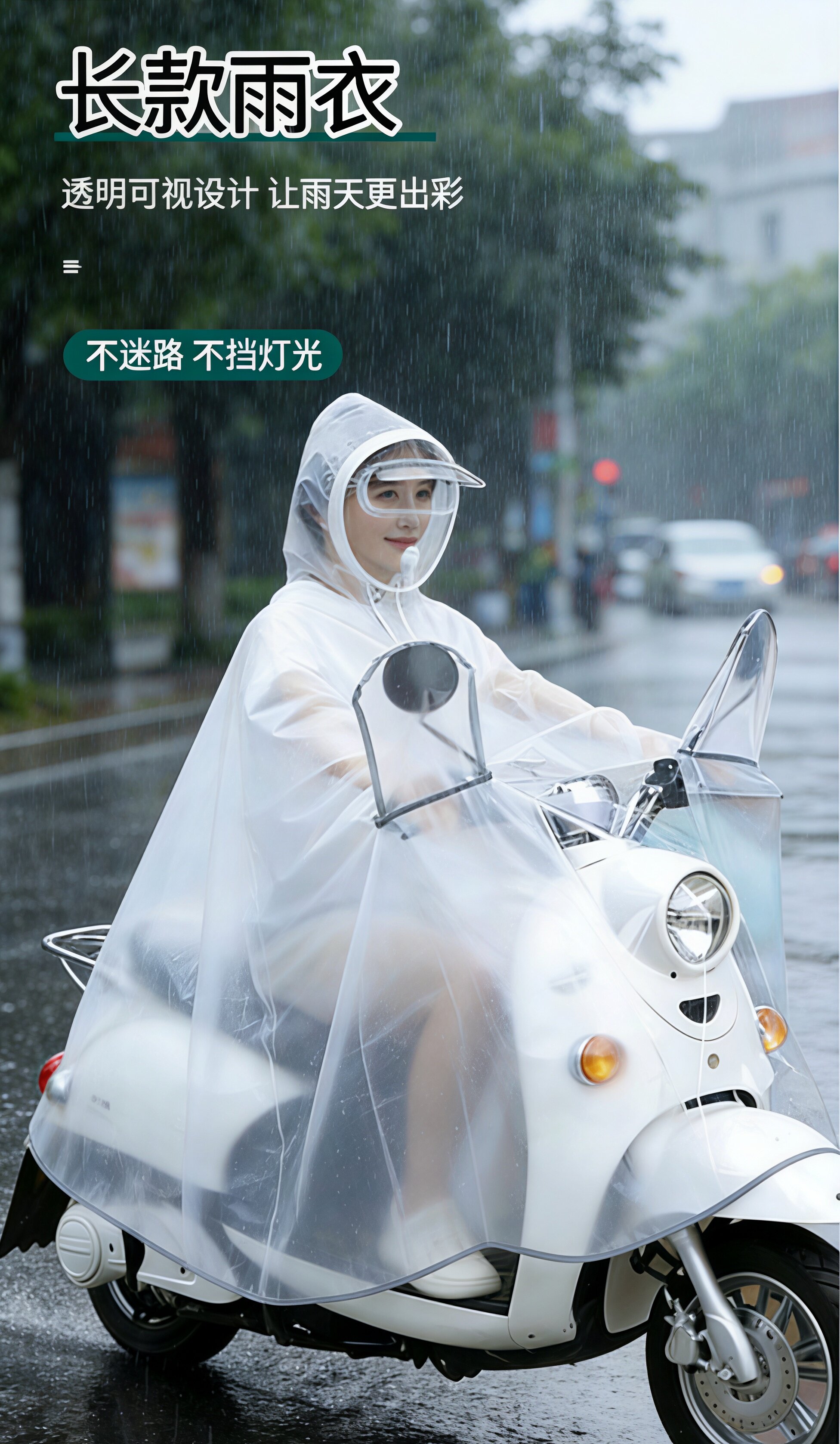 秋冬季女骑电动车头套帽可配头盔带面罩防风保暖帽防水护耳包头帽
