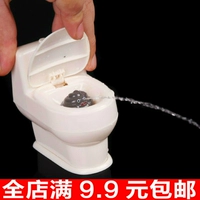 Креативная классическая игрушка для игр в воде, детский туалет, подарок на день рождения, розыгрыш