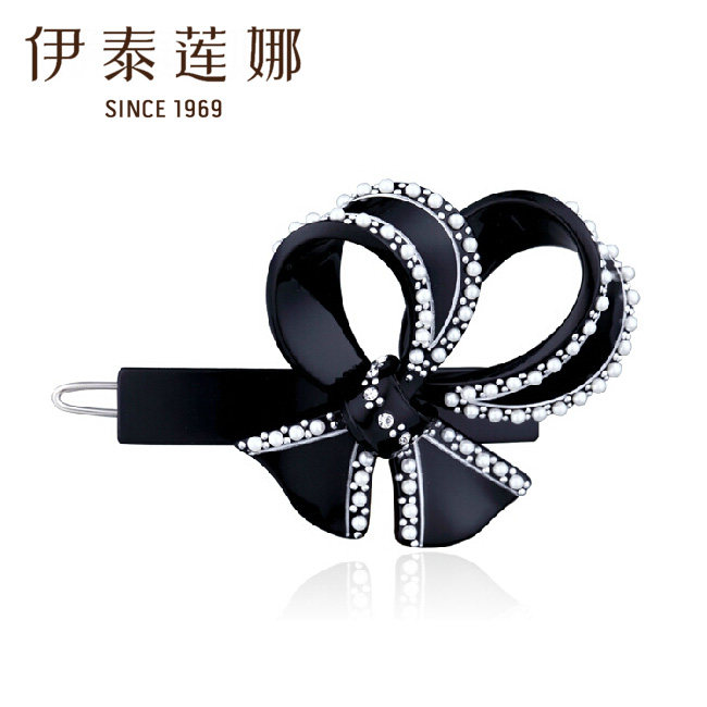 包郵伊泰蓮娜正品後的貴族法國板材發卡發飾邊夾前劉海夾女在類目 飾品/流行首飾/時尚飾品新, 髮飾中 - 來自Buy2taobao.com提供專業的淘寶代購服務