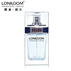 LONKOOM/朗金淡香水女持久清新