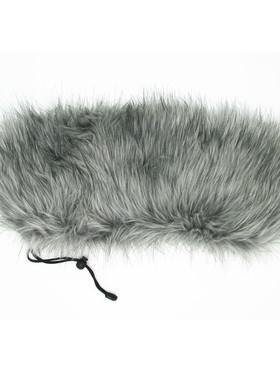 XUOKA毛衣，专业匹配森海塞尔MKH416笼，灵巧Rycote 4kit笼