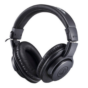 Audio Technica/铁三角 ATH-M20X