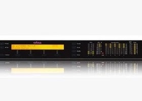 美国ORBAN奥本ORBAN OPtimod-FM 5500i 2300FM数字音频处理器