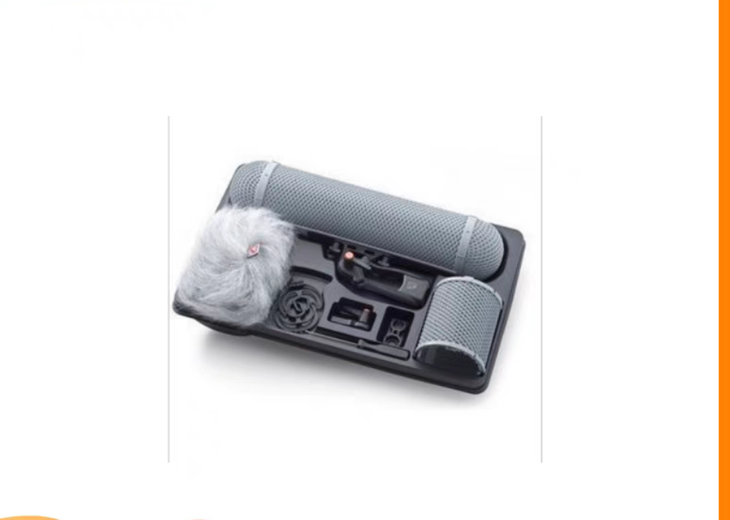 现货包邮 正品英国灵巧 Rycote 8kit话筒猪笼三件套kit8