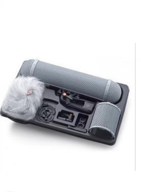 现货包邮 正品英国灵巧 Rycote 8kit话筒猪笼三件套kit8