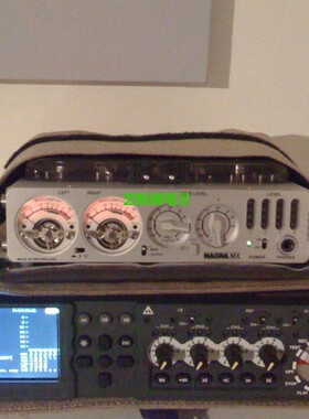 NAGRA VI六路数字高端录音机 专业数字录音机