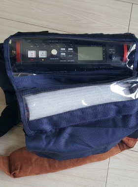 JZW TQ688 便携同期调音台/录音机背包 兼SOUND DEVICES 788 633