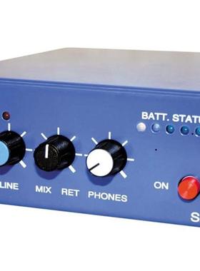 荷兰eela audio记者专用电话采访机S25,手机电话耦合器