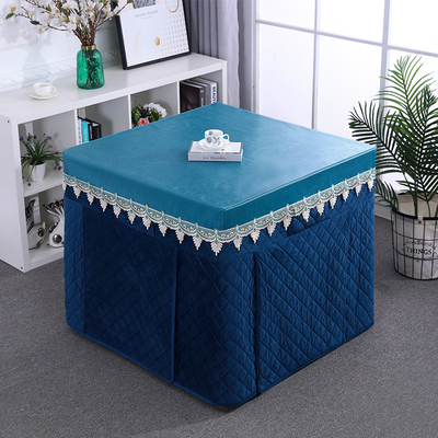 新款长方形二合一烤火罩