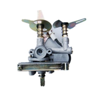 沼气灶总成阀体2024燃气灶台式单灶双灶电子脉冲点火开关专用配件