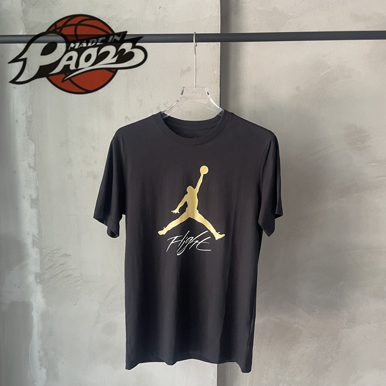 Jordan男女休闲舒适宽松NIKE短袖