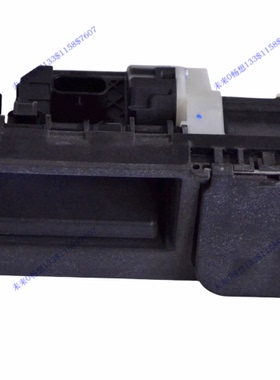 适配新款 奔驰GLC300后备箱扣手CLA GLB  A35L C260 E200开关S450