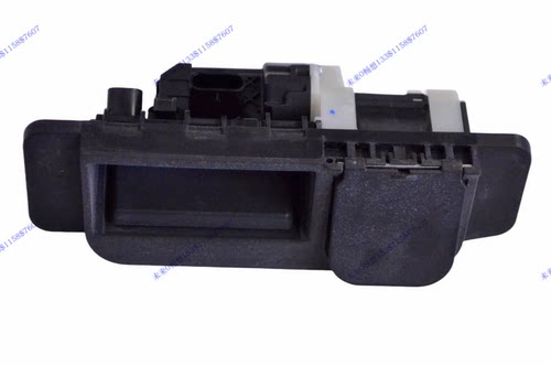 适配新款 奔驰GLC300后备箱扣手CLA GLB  A35L C260 E200开关S450