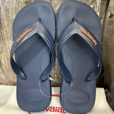 巴西人字拖哈瓦那男士人字拖