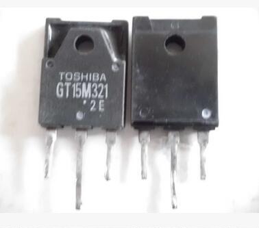 GT15M321原装进口拆机MOS场效应管 测试好 厂家直销