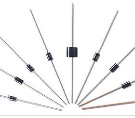 1N270 全新原装正品IN270 检波二极管1N270 DO-35 质量保证