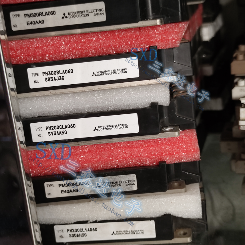 PM200CLA060PM300RLA060模块