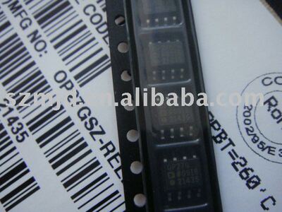 OP27GSZ  OP27进口拆机运算放大器，缓冲放大器OP27GSZ   OP27