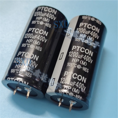 400V1200UF 1200UF400V全新原装焊机逆变器电解电容35*60/35.70