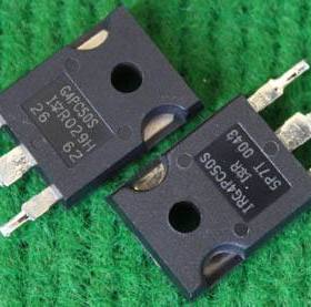 G4PC50F IRG4PC50F原装进口拆机 MOS场效应管 TO-247质量保证