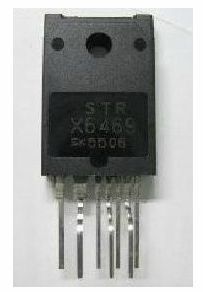 STRX6469 STR-X6469 原装拆机测试好 电源模块 液晶厚模块