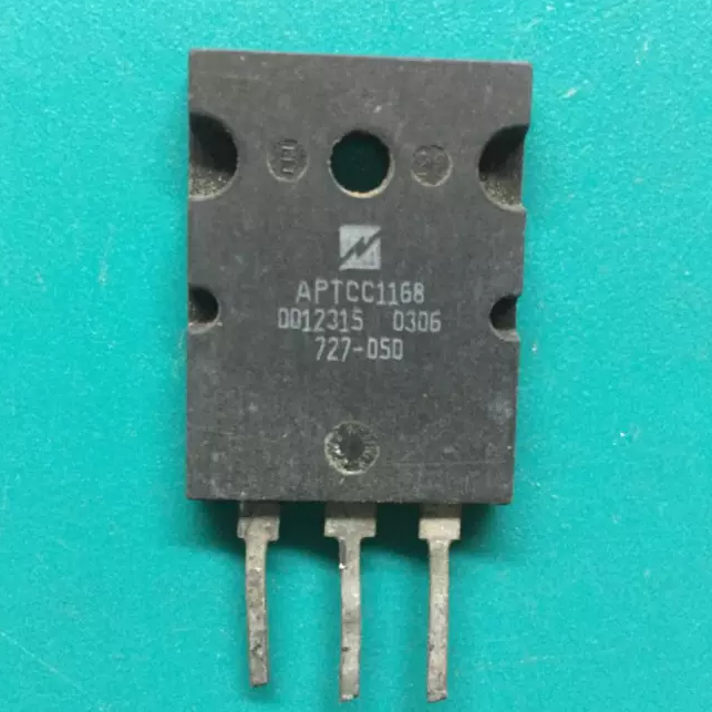 aptcc1168 aptcc1168原装拆机 三极管 质量包好