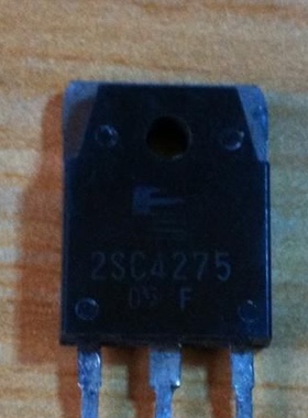 2SC4275 C4275原装拆机  三极管 质量保证