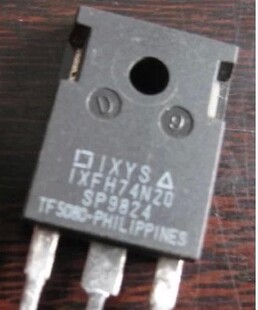 IXFH74N20 IXFH72N20 IXFH74N20P 原装进口拆机件 质量包好