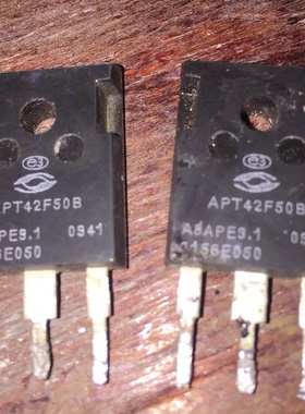 APT30D20BCT 原装拆机原字,测试好,质量保证