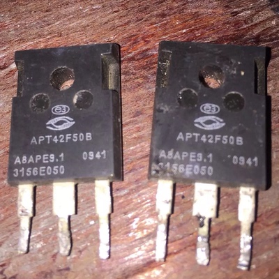 APT30D20BCT 原装拆机原字,测试好,质量保证