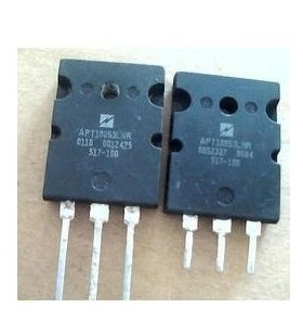 APT6011LVR 6011LVR原装进口拆机功率管600V 49A测好发货质量保证