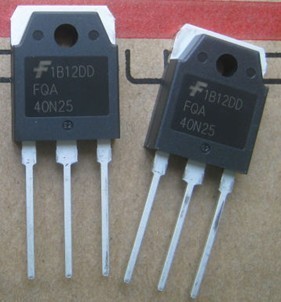 FQA55N25 55N25 原装进口拆机 正品三极管场效应管