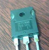 拆机正品IRFP31N50L 场效应管 31A 500V 质量保证