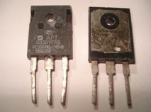 APT5028BVR 5028BVR 现货原装拆机测好发货质量保证