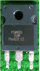 原装拆机 PSMN020-150W PSMN020150W 大功率MOS场效应管